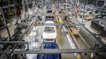 الحكومة تكشف رسميا عن حوافز مصنعي السيارات وتحدد الشروط الأساسية للاستفادة منها 1